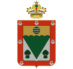 Province Oujda on vector.ma