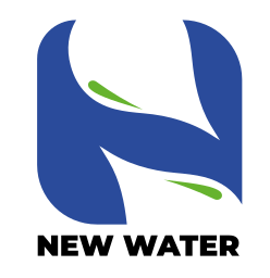 LOGO New water
