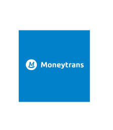 moneytrans logo on vector.ma