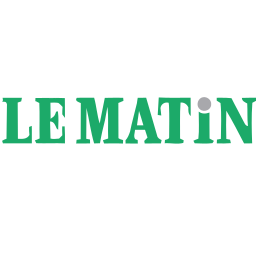Le Matin on vector.ma