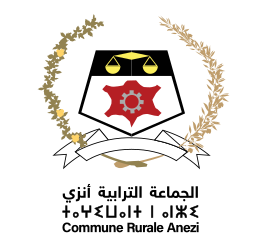 الجماعة الترابية أنزي 