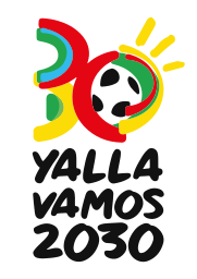 yalla vamos 2030