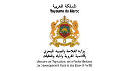 Ministère de l'Agriculture, de la Pêche Maritime, du Développement rural, des Eaux et Forêts on vector.ma