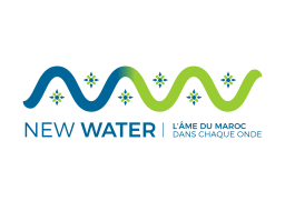 Logo New Water