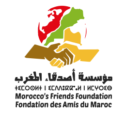 Morocco’s Friends Foundation  on vector.ma