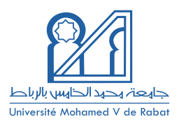 Université Mohammed V