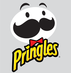 chips pringles