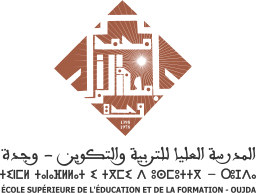 المدرسة العليا للتربية والتكوين ESEFO on vector.ma