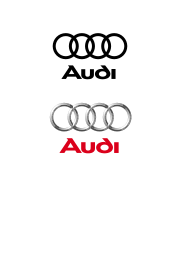 Audi on vector.ma