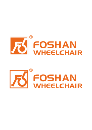 foshan wheelchair on vector.ma