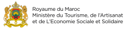 Ministère du tourisme, de l'artisanat et de l'économie sociale et solidaire 