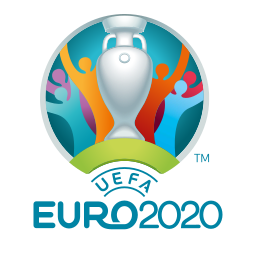 coupe d'europe 2020 Euro 2020 on vector.ma