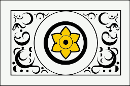 Mourabitin V3 Flag VECTORIEL HD 300DPI on vector.ma