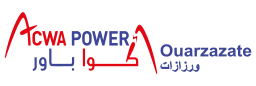 ACWA POWER OUARZAZAT   اكوا باور