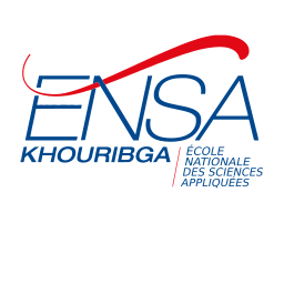 ENSA KHOURIBGA on vector.ma