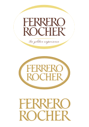 ferrero rocher on vector.ma