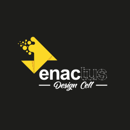 Design CelL - Enactus ENSIAS DARK on vector.ma