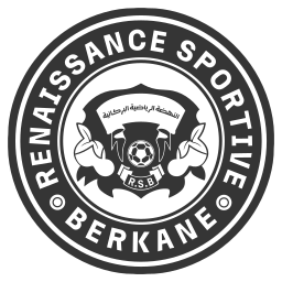 RSB Berkane Logo on vector.ma