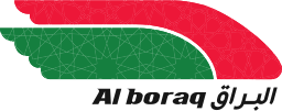 Al Boraq on vector.ma
