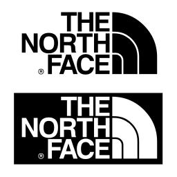 the north face