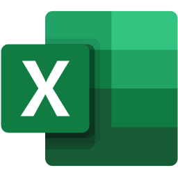 excel  on vector.ma