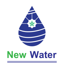 New Water on vector.ma