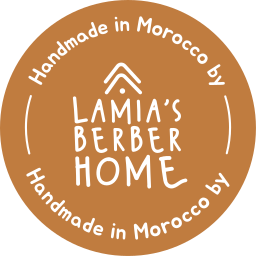 Lamia's Berber Home