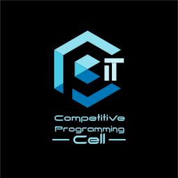 Competitive Programming Cell - ENSIAS IT CLUB