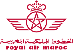 Royal Air Maroc الخطوط الملكية المغربية on vector.ma