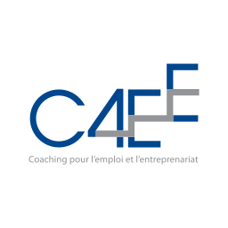 C4EE logo design on vector.ma