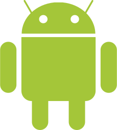 Android on vector.ma