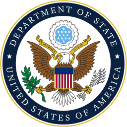 U.S. Department of State on vector.ma