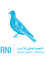 التجمع الوطني للأحرار 03 on vector.ma