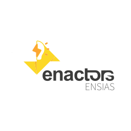 Enactors Ensias on vector.ma