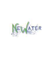 newwater logo  on vector.ma