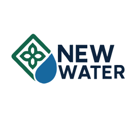 NEW WATER on vector.ma
