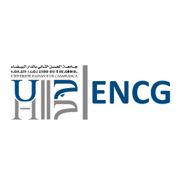 ENCG Casablanca