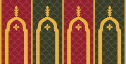 Tent Morocco on vector.ma