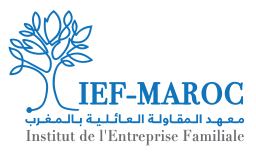 IEF MAROC on vector.ma