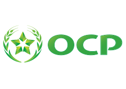 New Logo OCP Group on vector.ma