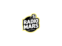 radio mars logo on vector.ma