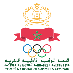 cnom le comite national olympique marocain  on vector.ma