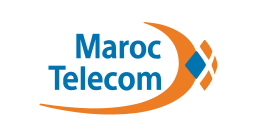 MAROC TELECOM on vector.ma