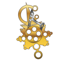 Festival Internationale Souss du Court Métrage LOGO COLOR