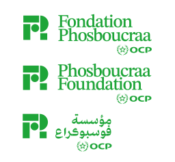 Fondation Phosboucraa 2026 on vector.ma