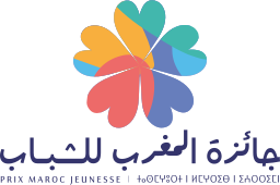 جائزة المغرب للشباب on vector.ma