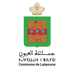 جماعة العيون  on vector.ma