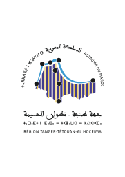 جهة طنجة تطوان الحسيمة on vector.ma