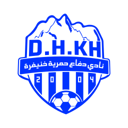 Difâa Hamrya de Khénifra - DHKH