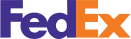 FedEx on vector.ma